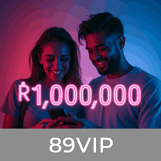 89VIP App: Inovação e Experiência de Uso Avançada