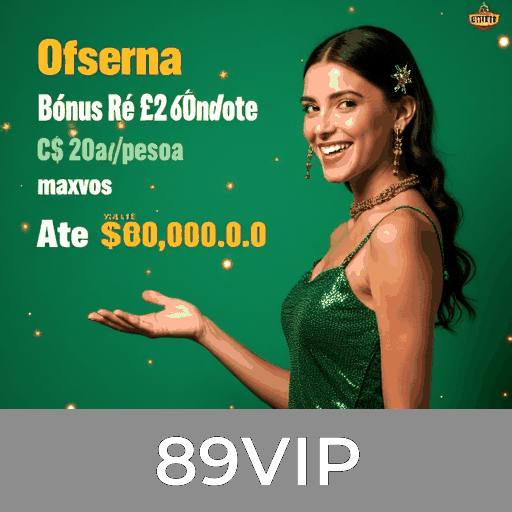 Login Seguro e Exclusivo: Acesso VIP ao 89VIP